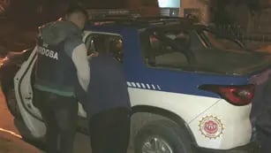 Un detenido y dos prófugos por el brutal homicidio del funcionario municipal en Villa María (Policía).