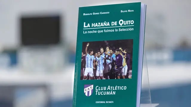 Atlético Tucumán.