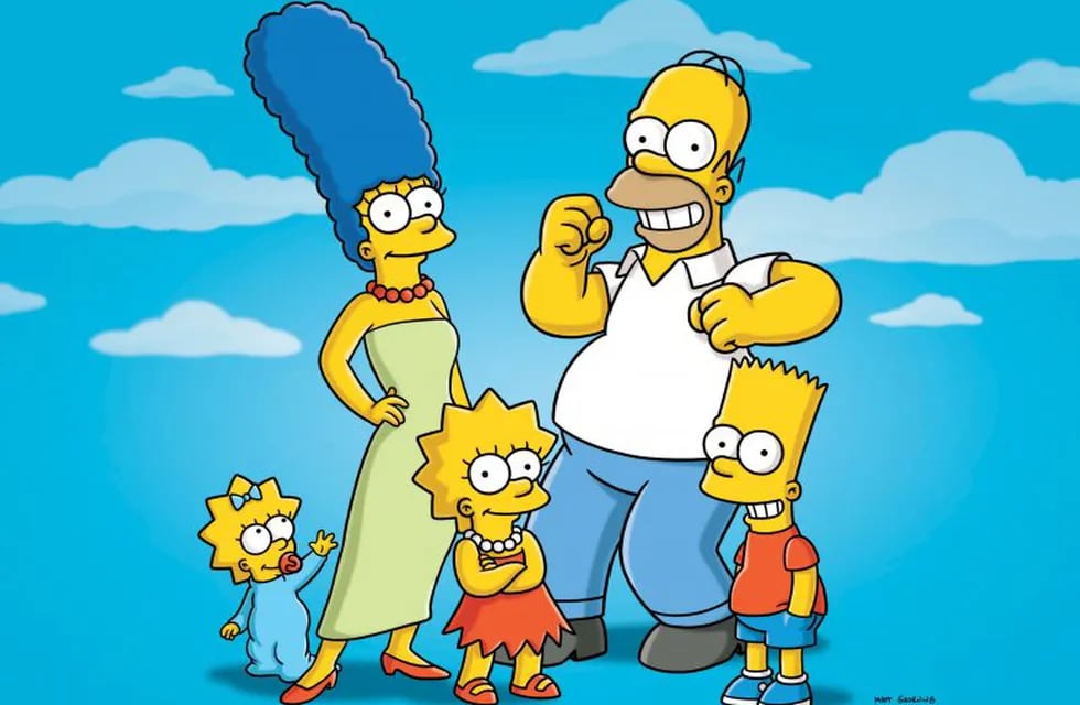 Los mejores episodios de Los Simpson.