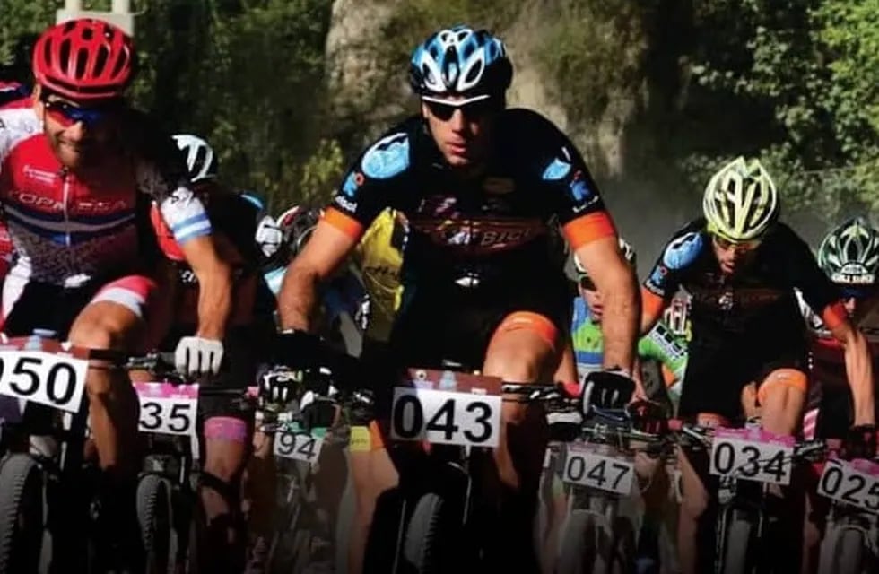 El 13 de marzo se disputara una nueva edición del Rural Bike de Mendoza, evento que convoca al ciclismo de Cuyo.