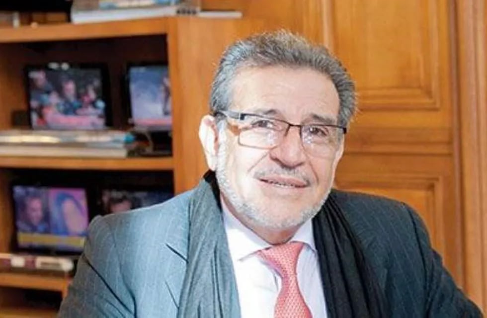 Beder Herrera -  Diputado Nacional