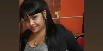 Homicidio de Milagros Cáceres en Rosario