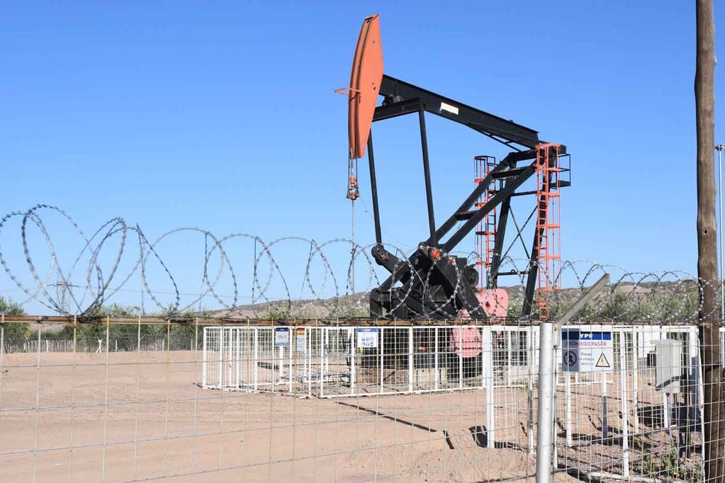 El paro del gremio petrolero en Chubut será frente a YPF.