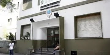 Los casos recayeron en el Instituto Oftalmológico Pedro Lagleyze, el Hospital de Quemados y el Hospital Santa Lucía.