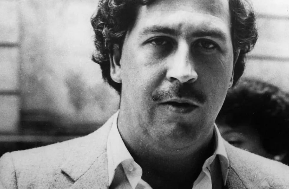 De las ruinas al secreto mejor guardado: el detalle de la mansión de Pablo Escobar que se volvió viral