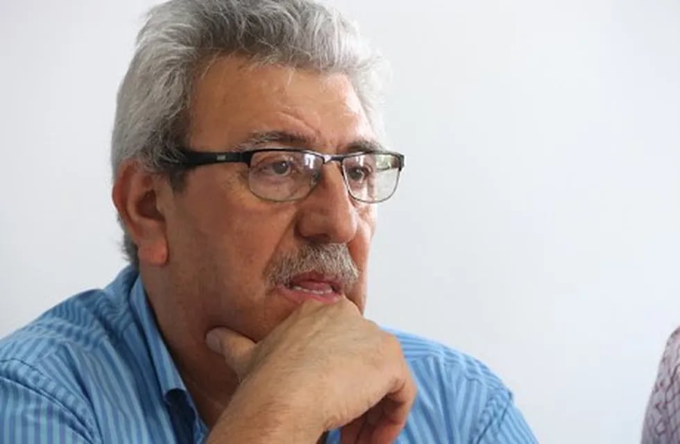 Ramón Ayala, UATRE