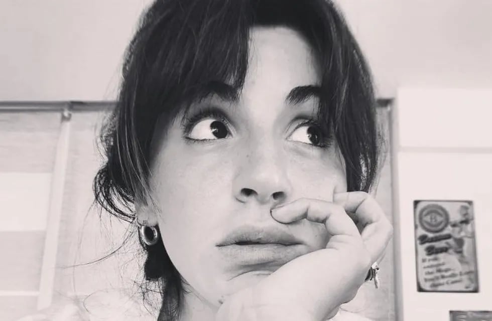 Gianina Maradora (Instagram)