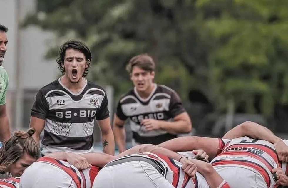 El mundo del rugby se sumó a la colecta para el joven atacado a machetazos en México.
