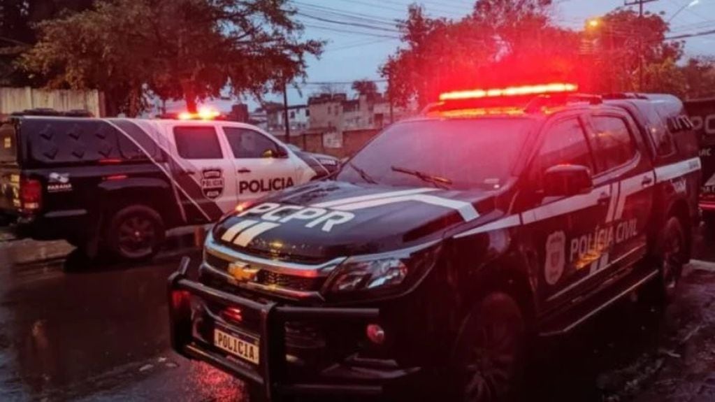 Horror en Puerto Iguazú: un estudiante de psicología fue detenido por abusar de 300 menores.