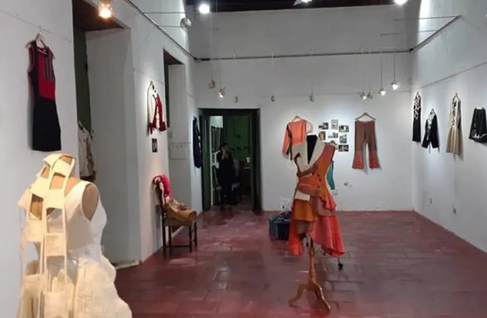 Museo de la Ciudad “Casa de Hernández”. (Municipalidad de Salta)