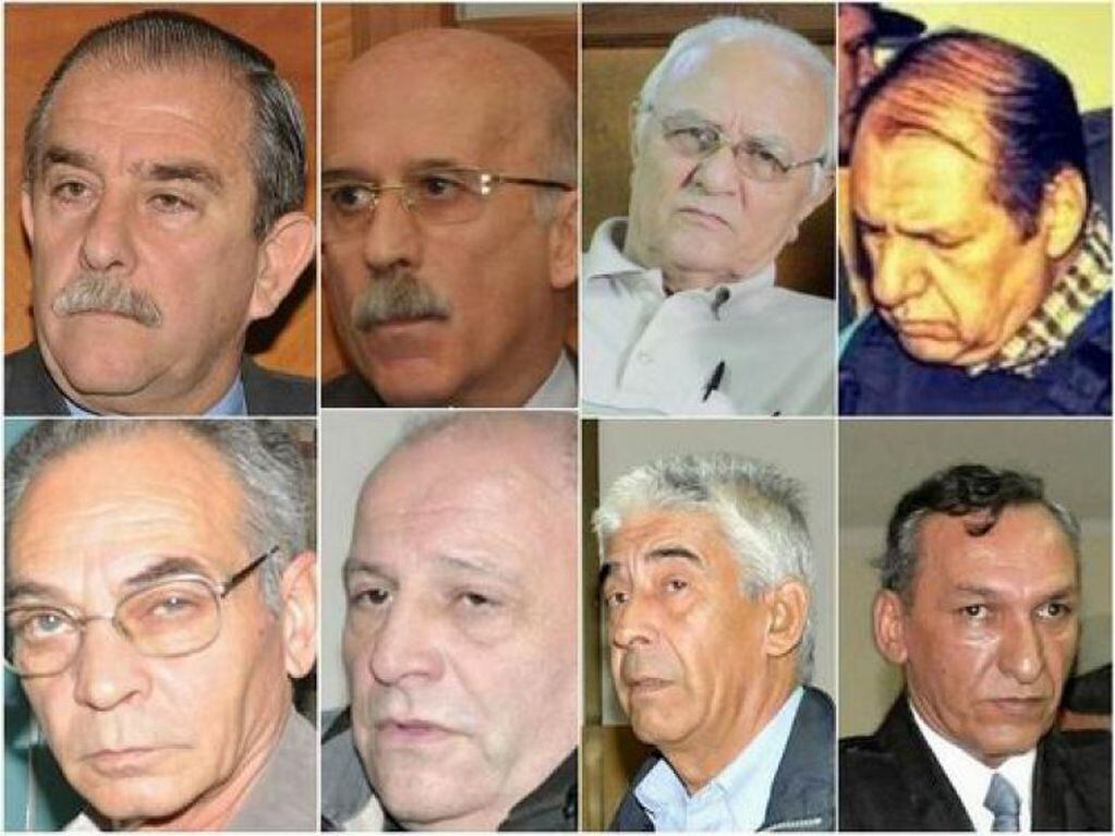 Causa Conscriptos: confirman el procesamiento de diez oficiales por torturas durante la dictadura