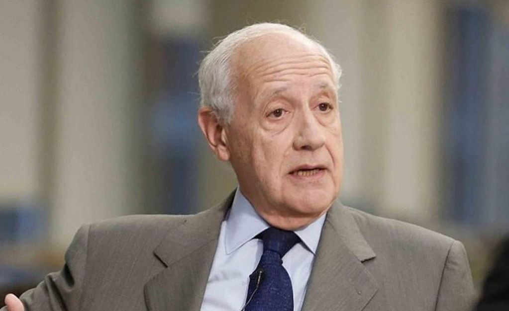"La situación económica mundial le dio al Gobierno actual una gran oportunidad que no supo aprovechar", disparó Roberto Lavagna en declaraciones a radio Mitre Mendoza.