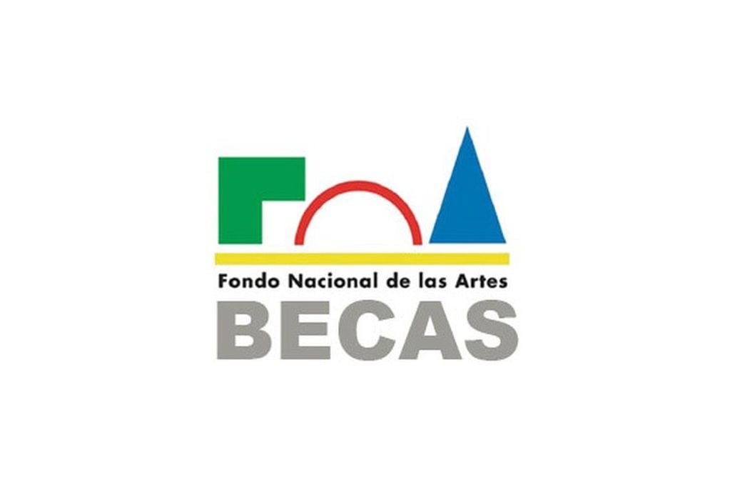Fondo Nacional de la Artes Becas