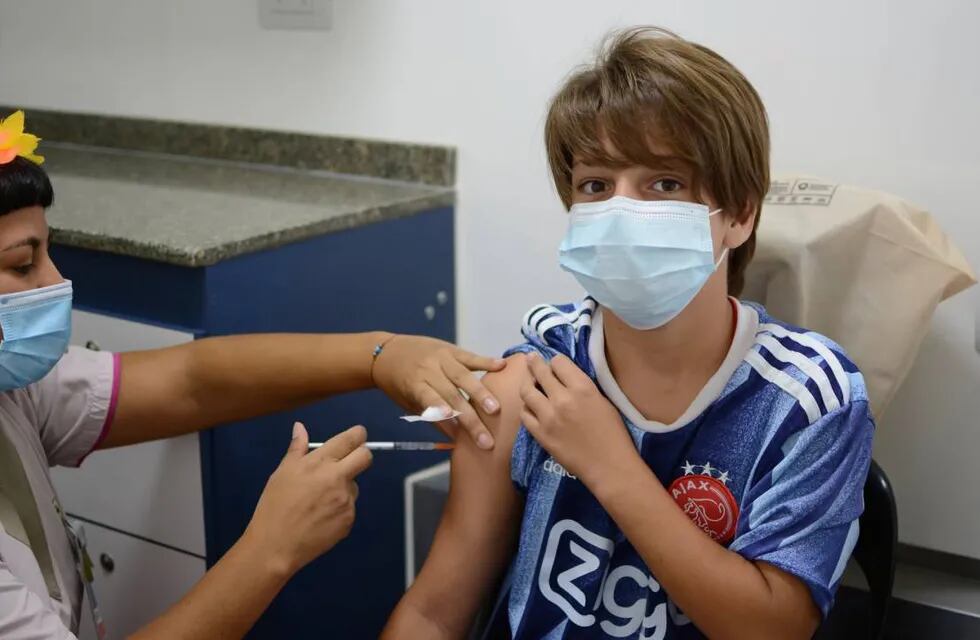 Rosario tuvo este viernes 74 nuevos casos de coronavirus. (Gobierno de Santa Fe)