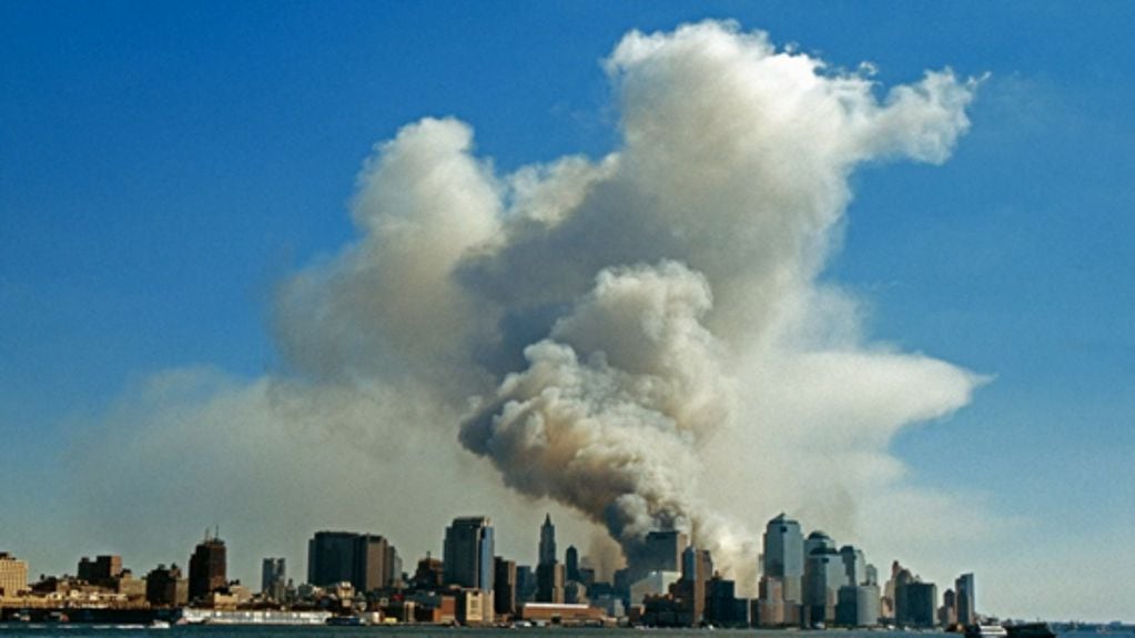 History lanza un especial a 20 años del atentado a las Torres Gemelas