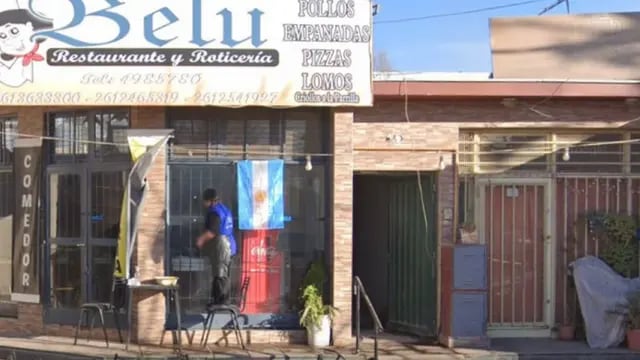 Delincuentes armados robaron un restaurante en Luján