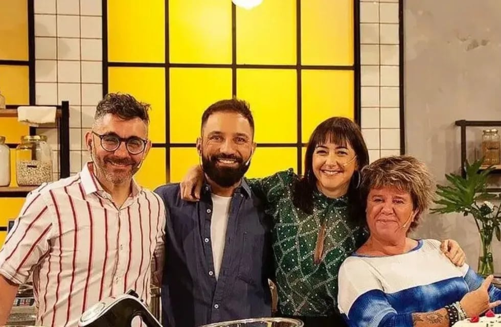 Tras 15 años al aire, “Cocineros Argentinos” se va de la televisión: los motivos