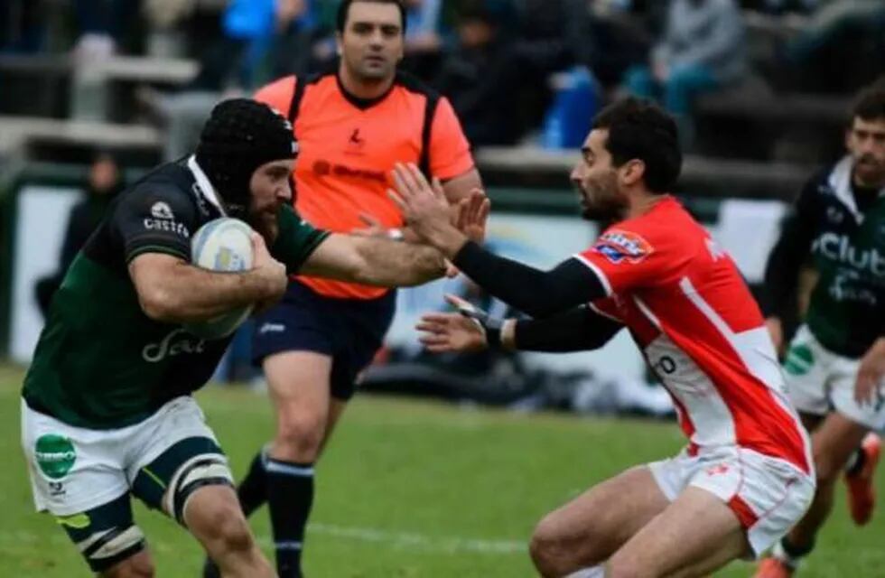 Tucumán Rugby y Jockey de Salta chocarán en el duelo de líderes del Regional del NOA.