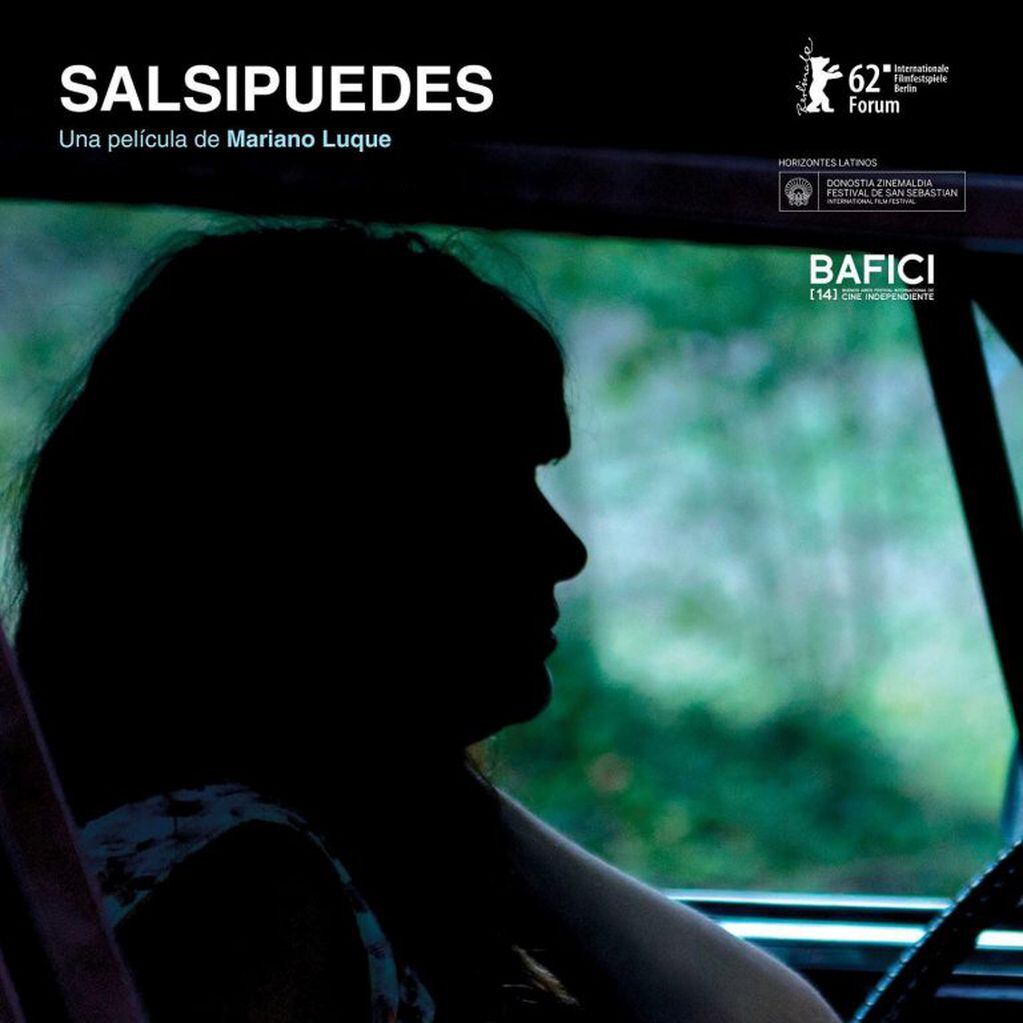 "Salsipuedes" (Foto: Facebook)