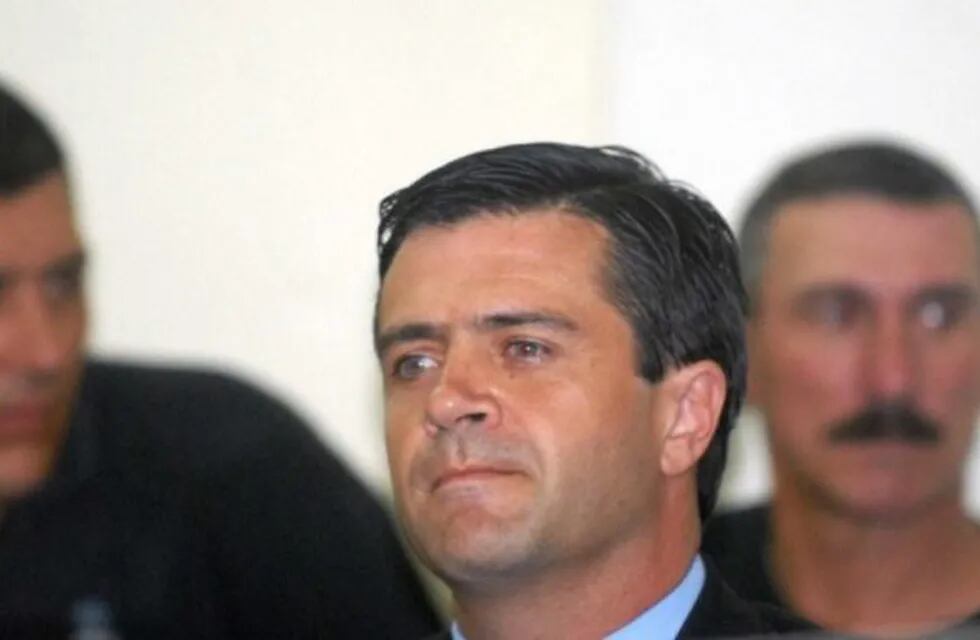 El contador Leonardo Rafael Crespo asesinó a su mujer en 2005 en Gonnet (0221)