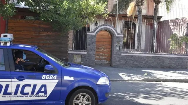 Robo en inseguridad en Córdoba
