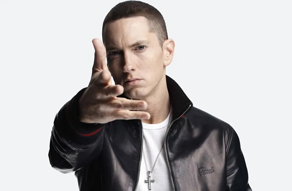 Eminem y Florence and The Machine cerrarán el Lollapalooza en Buenos Aires