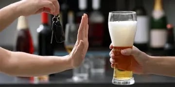 Recomendaciones para el consumo de alcohol durante las fiestas