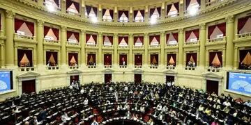 recinto diputados sesion presupuesto