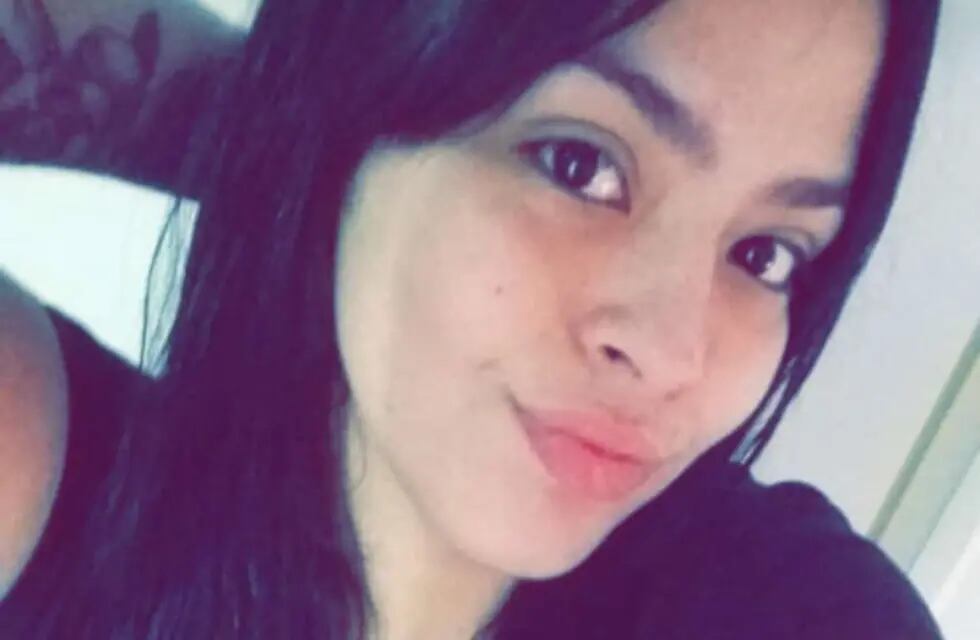 Milagros Luciana Álvarez Chávez es buscada por su familia y amigos, no hay datos de ella desde el sábado.