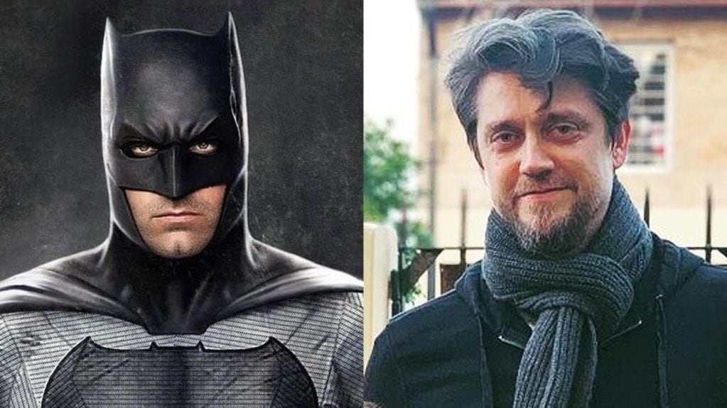 Andy Muschietti será el director de la próxima película de Batman “The Brave and the Bold”