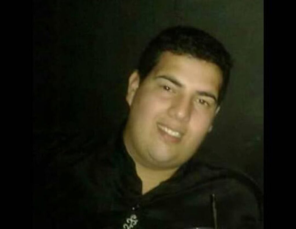 Rodrigo Gigena, el joven asesinado a balazos