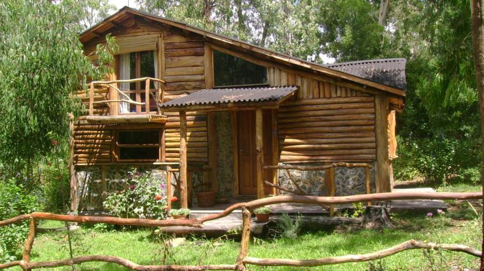Cabañas en Tandil, el tipo de alojamiento más elegido por los turistas