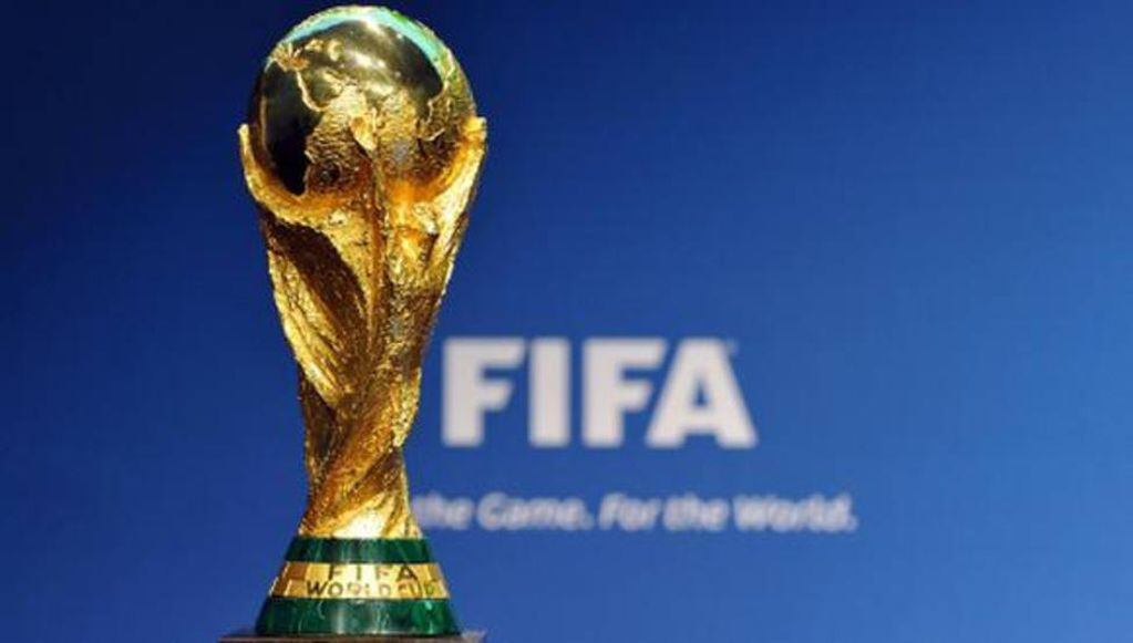 El consejo de la FIFA aprobó los cambios que habían acordado con los entrenadores en el sorteo del Mundial. 