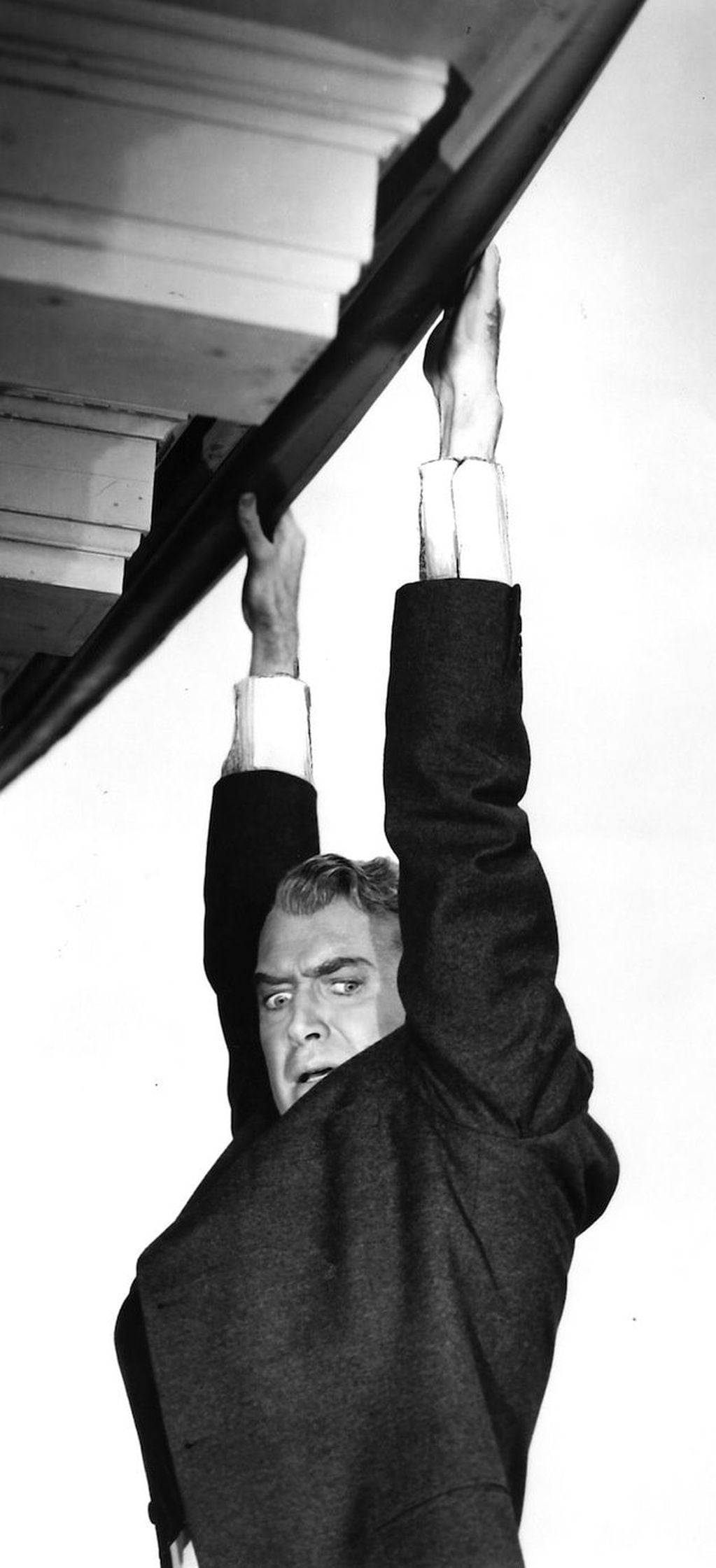 Vértigo, film de Alfred Hitchcock del año 1958.