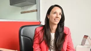 Marcela Gómez, Rentas Municipal de San Salvador de Jujuy
