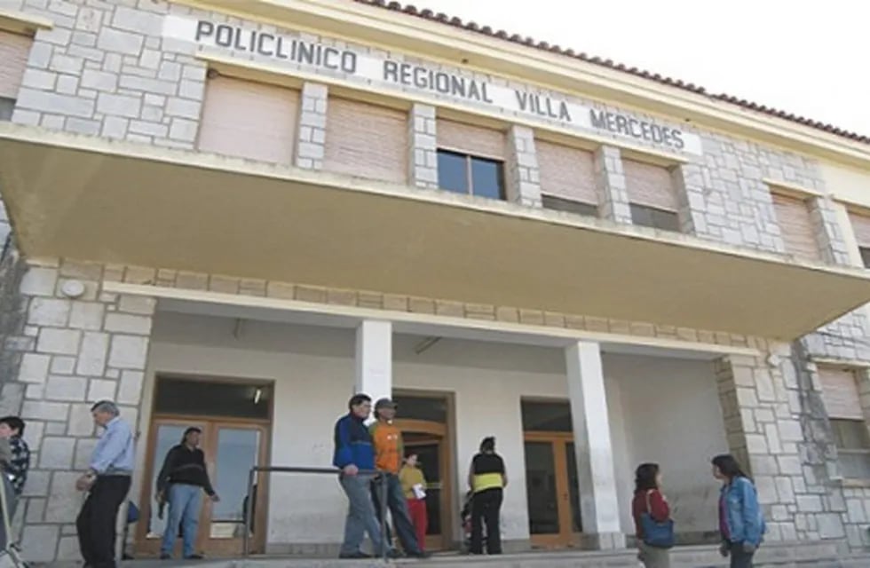 policlinico villa mercedes