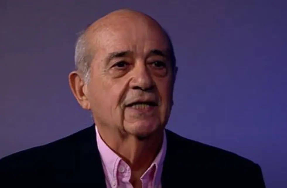 Contraalmirante VGM (RE) José Luciano Acuña