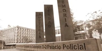 Dictadura en Mendoza