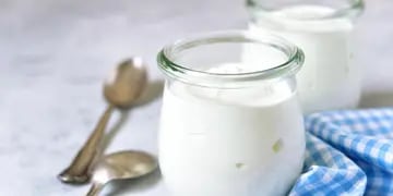 Crean un yogur con beneficios digestivos