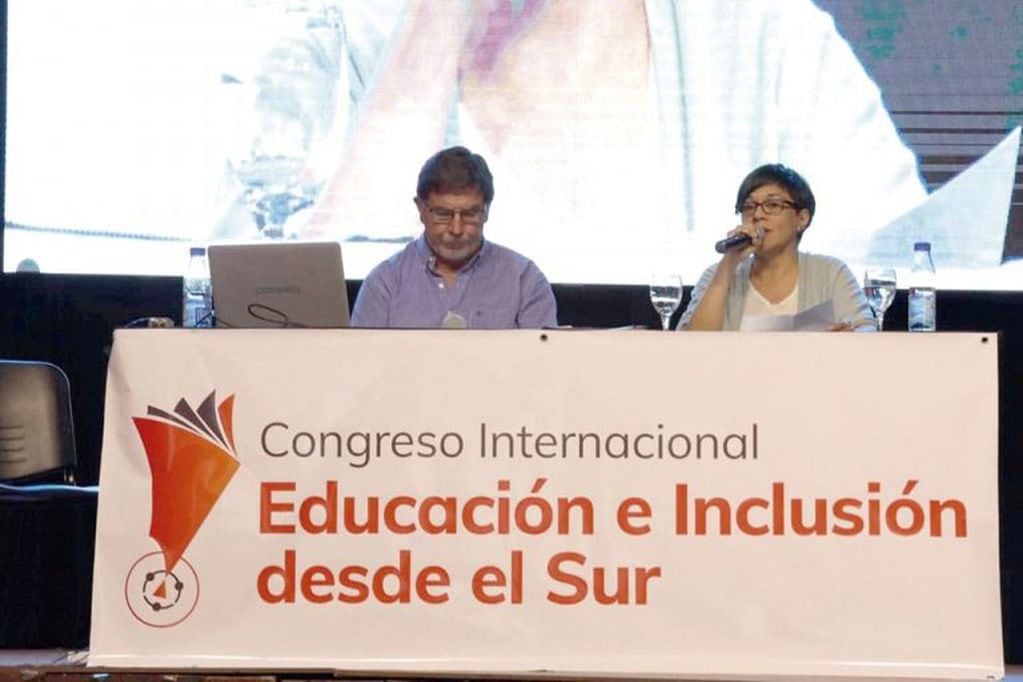 Congreso Educación e Inclusión desde el Sur (web)