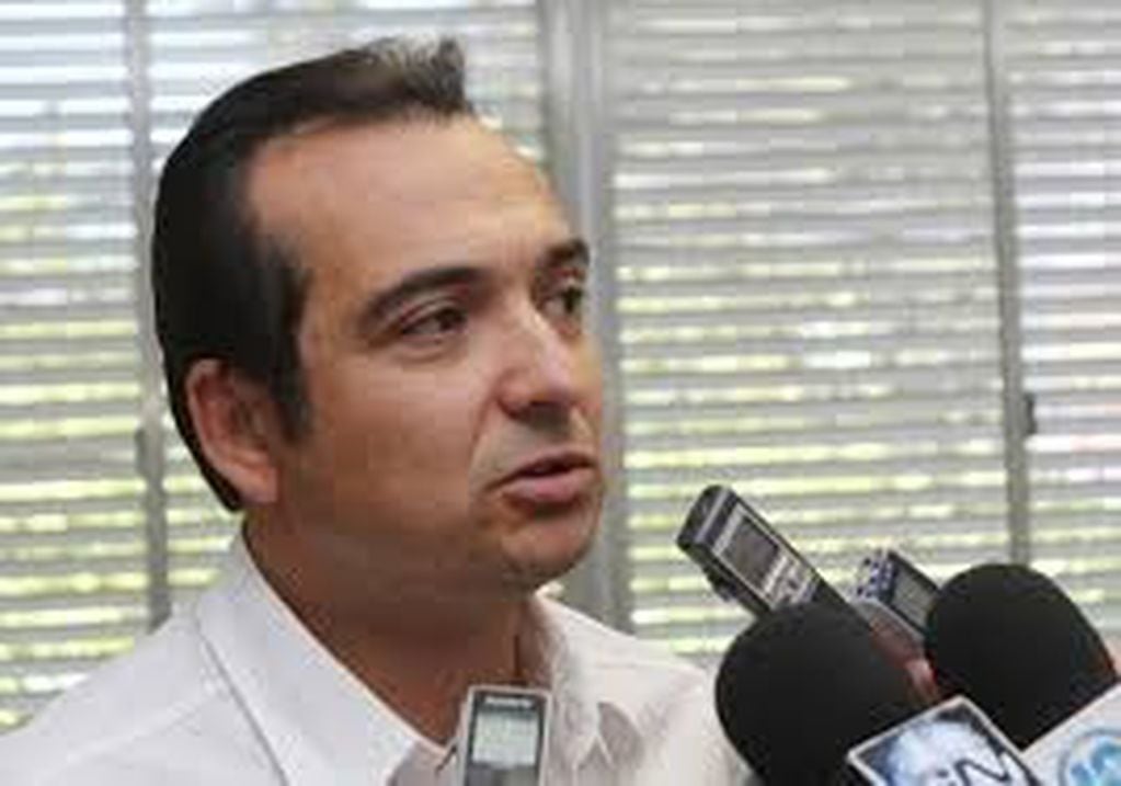 Marcelo Loyarte (Foto: Commercialam).