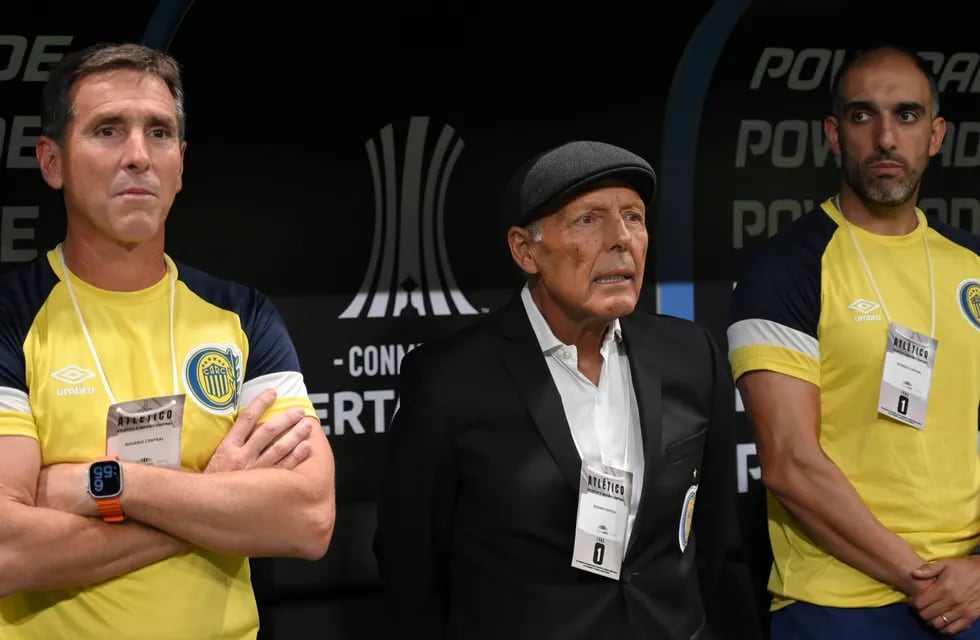 El director técnico cumplió 68 años en Brasil.