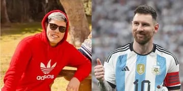 Tomas Messi