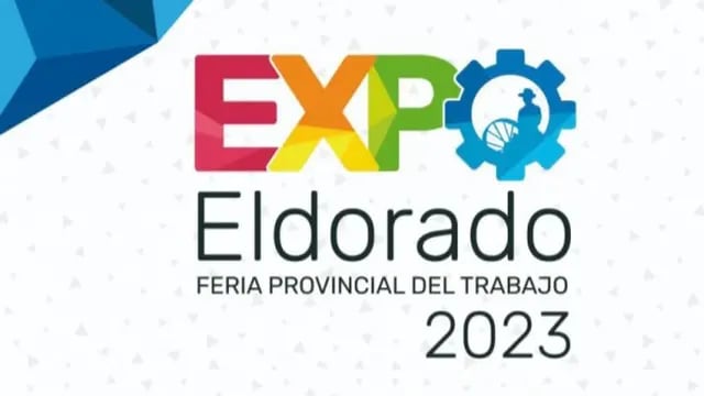 Se viene una nueva edición de la Expo Eldorado