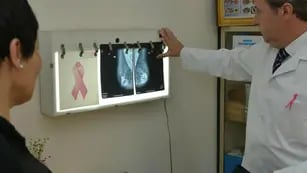 Los turnos para mamografías deben sacarse con anticipación. (La Voz/Archivo)