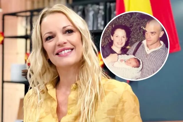 Así está hoy Manuel, el hijo de Carina Zampini, a sus 25 años: de qué trabaja y la pasión que comparte con su mamá