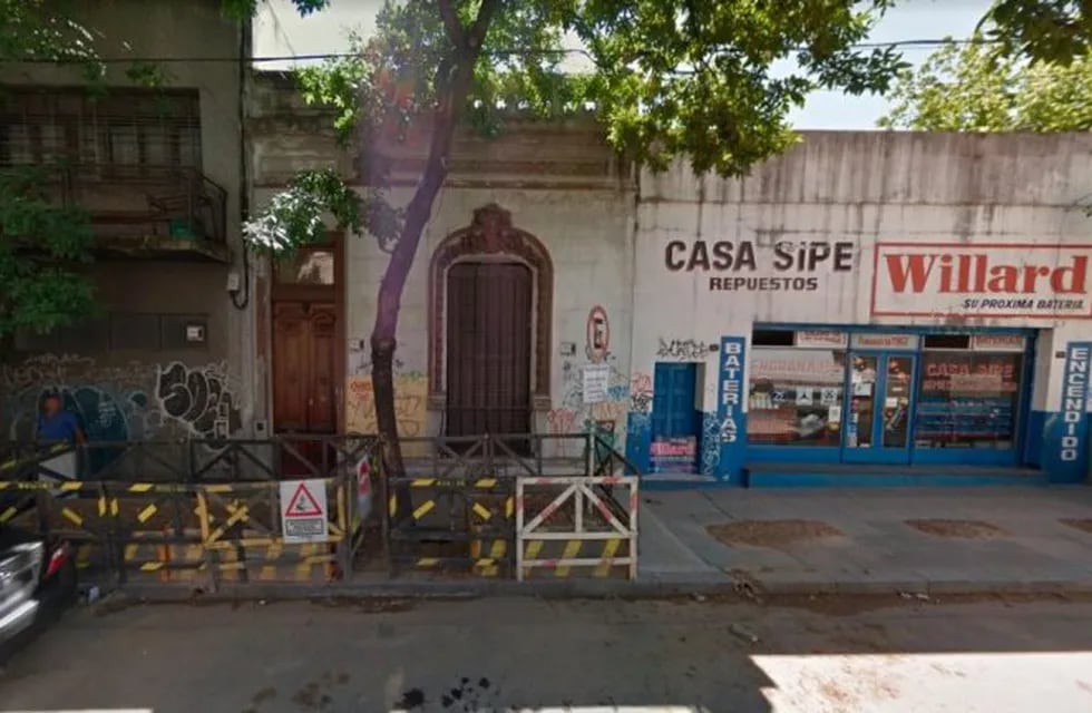 Un abogado fue víctima de un secuestro virtual en Caballito.
