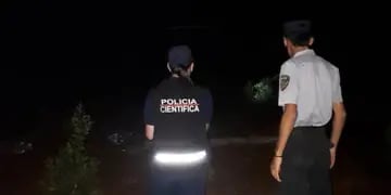 Dos Hermanas: joven falleció tras recibir una descarga eléctrica