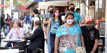 Coronavirus en Tucumán: 166 nuevos casos y cinco fallecidos este martes