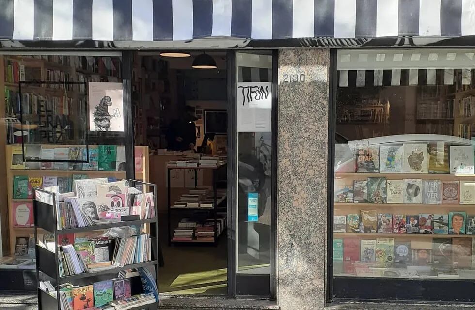 La librería de Mar del Plata fue seleccionada como la mejor entre otras 12 finalistas de todo el país.